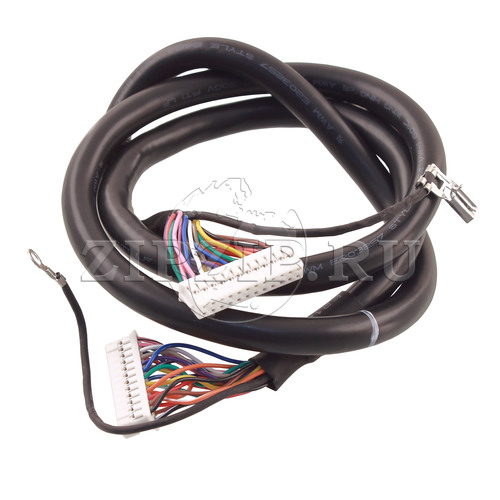 MX51x SVC Cables Low Mid ADF (Original)