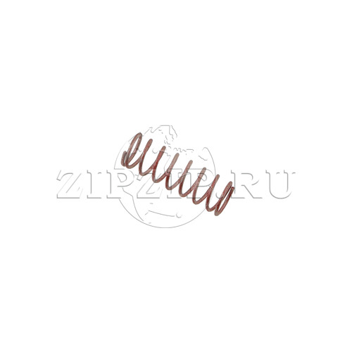 SPRING, TRANSFER ROLLER, LEFT (Original)