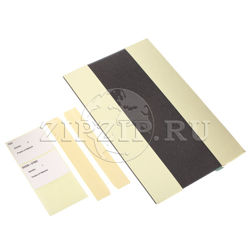 Майларовые листы HP B3G86-67903 LJ MFP M630 (O)