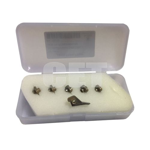 Сепаратор тефлонового вала MX-M623N/M623U/M753N/M753U (CET)