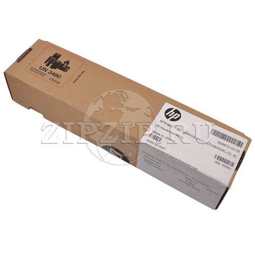 Батарея EliteBook 8460p/8460w/8470p/8470w/8560p/8560w/8570p/8570w/8770w/ EliteBook Folio 9470m/ ProBook 6360b/6460b/6465b/6470b/6475b/6560b/6565b/6570b - (Совм.)