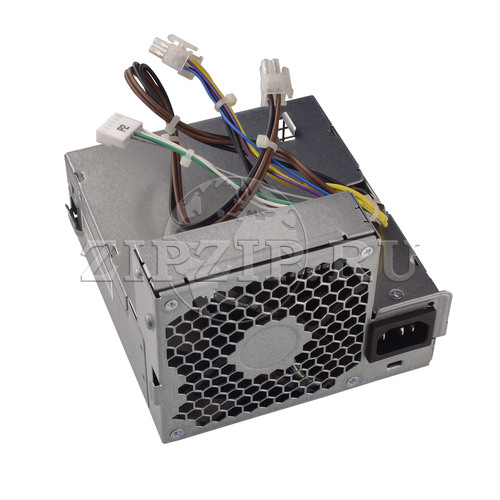 /P420/P820 /ProDesk 600 / MultiSeat MI6005/6200 / Elite 8100/8200/8300 - Блок питания 240 Вт (SFF EPA90 12V 40UTPUT) для Workstations Pro 4000/6000/6200/6300/6305/P210/P220 (Original)