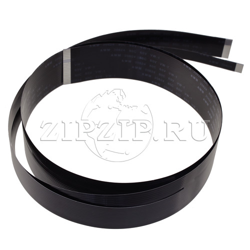 Шлейф планшетного сканера (входит в состав CF286-60105 | CF288-60104)  20 pin=14+6, L=720 мм, шир. 23 мм (Совм.)