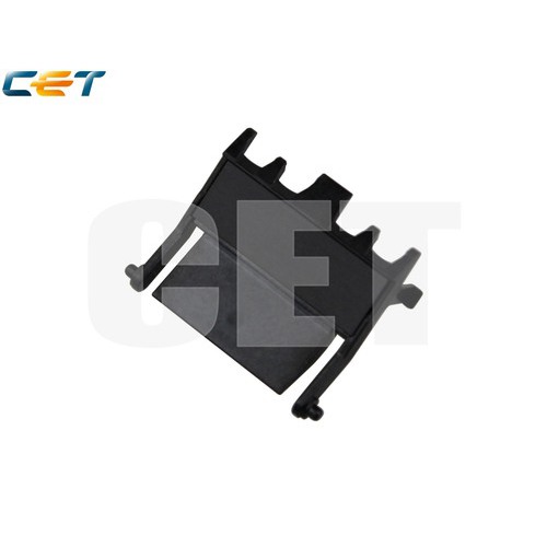 Тормозная площадка (CET)