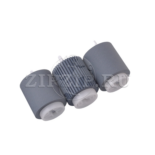 Комплект роликов NROLR1466FCZ1 (2 шт.), NROLR1467FCZ1 (1 шт.) MX-M550/M620/M700 (CET)
