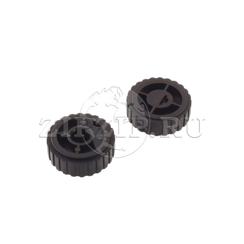 Комплект роликов E260D/E260DN/E360D/E360DN/E460N/E460DN, 2 шт/компл (CET)