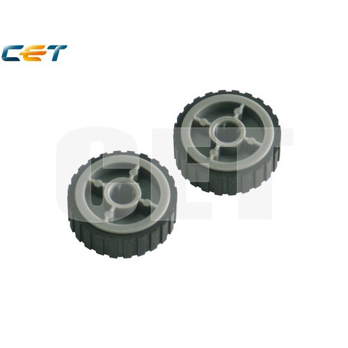 Комплект роликов E260D/E260DN/E360D/E360DN/E460N/E460DN, 2 шт/компл (CET)