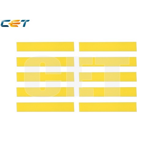Тормозная площадка (CET)