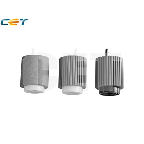 Комплект роликов NROLR1466FCZ1 (4 шт.), NROLR1467FCZ1 (1 шт.), NROLR1738FCZ1 (1 шт.) MX-M283N/M363U/M453U/M503U (CET)
