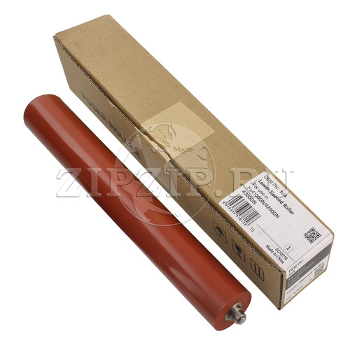 Вал резиновый Kyocera FS-4100DN/ 4200DN/ 4300DNP3045DN/ P3050DN/ P3055DN/ M3550idn/ M3560idn CET7815