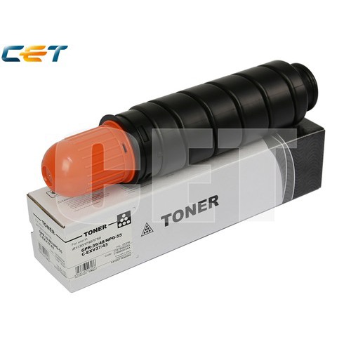 Тонер-картридж (CPP) C-EXV37 iR ADVANCE 400/500 (CET)