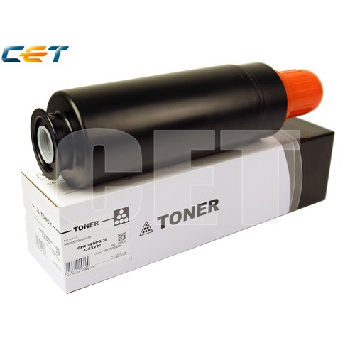Тонер-картридж (CPP) C-EXV22 iR5050 (CET)