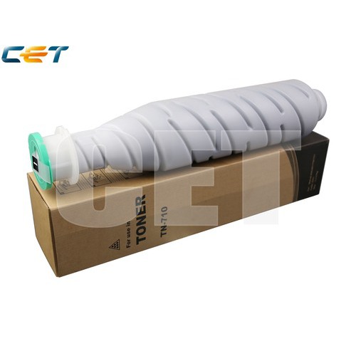 Тонер-картридж (KB7) 1270г, 55000 стр. (CET)