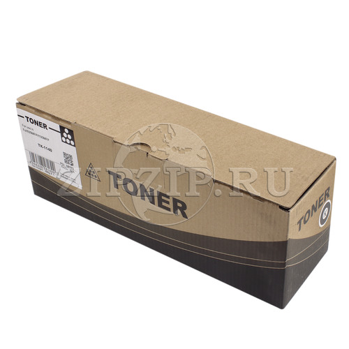 Тонер-картридж (PK2) 280г, 7200 стр. (CET)