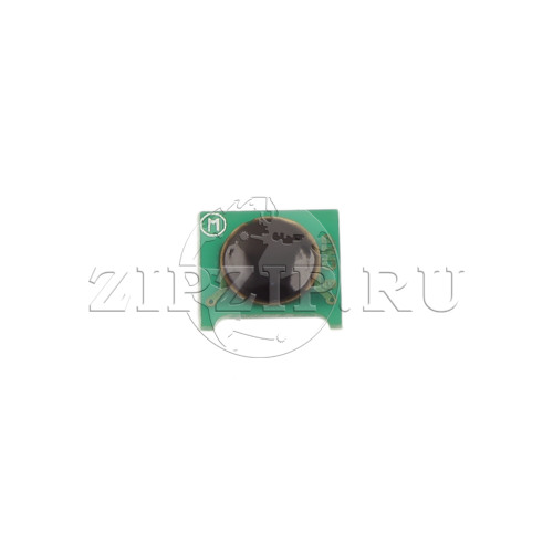 Чип картриджа CC530A Black, (WW), 3500 стр. (CET)
