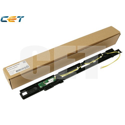 Чип блока проявки (с держателем) Bizhub C7128 Black (CET)
