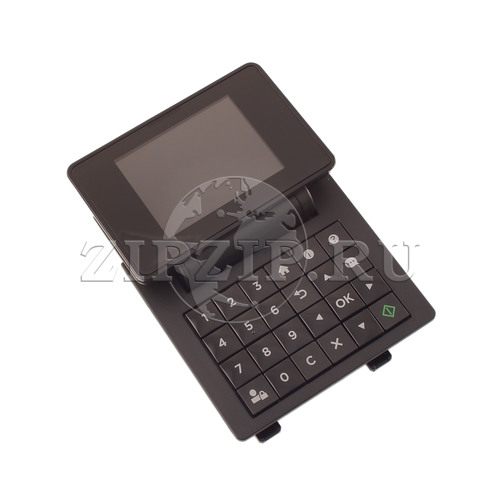 Панель управления (2.7in display 4 line with 10 keys) (Original)
