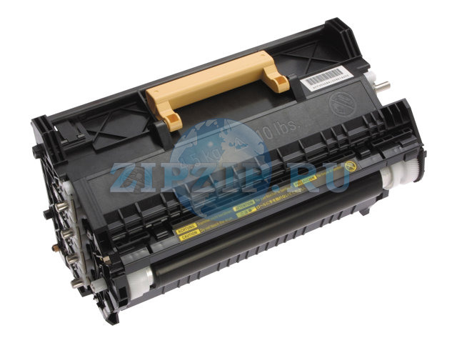 Барабан Canon C-EXV16/V17 Малиновый (Original)