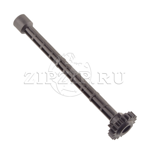 Ось привода ролика захвата ADF HP LJ M1536/M175/CLJ CM1415 (Q7400-40047) OEM