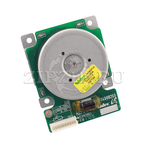 MOTOR BLDC-TYPE41100~2500,DC 24V,2A,25W (Original)