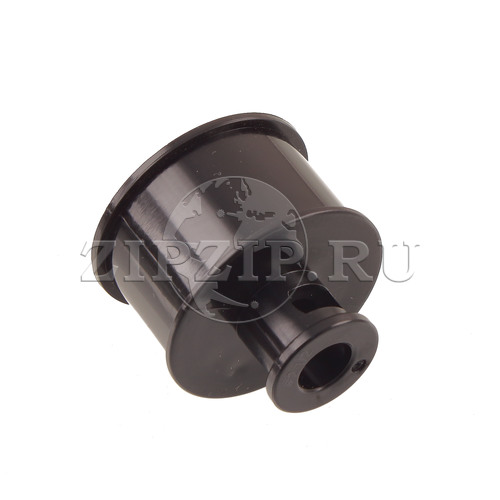 PULLEY-DRIVING,PC,BLACK (Original)