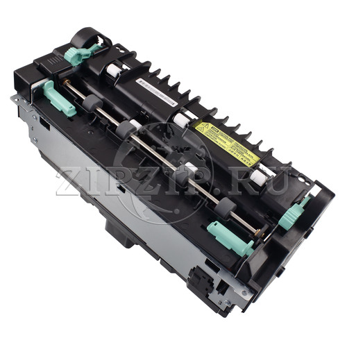 Узел термозакрепления  M4530ND/M4580FX (220V) (Original)
