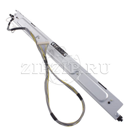 FRAME MAIN-MIDDLE ACR,SEC,WORLD (Original)