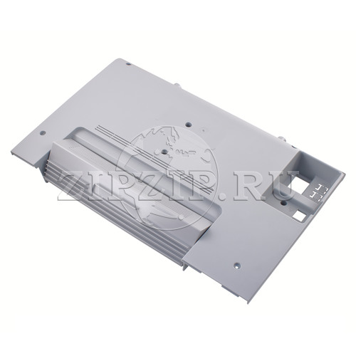 COVER-REAR,SEC,NAVY GRAY (Original)