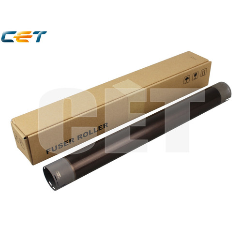 Тефлоновый вал (Golden) (CET)