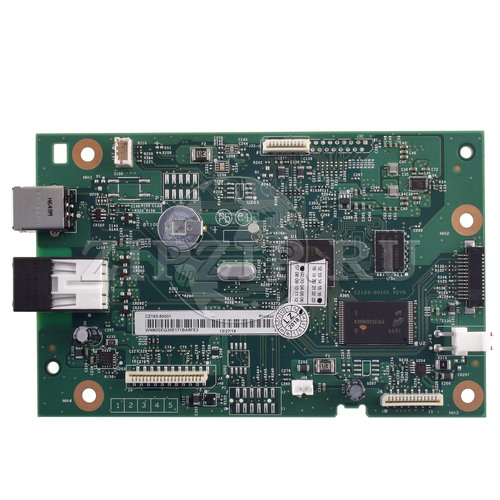 Плата форматера HP LJ M127fn (CZ183-60001) OEM