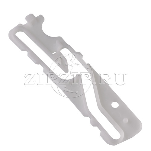 RAIL, STOPPER, FRONT (Original)