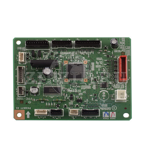 ADF PCB ASSEMBLY (Original)
