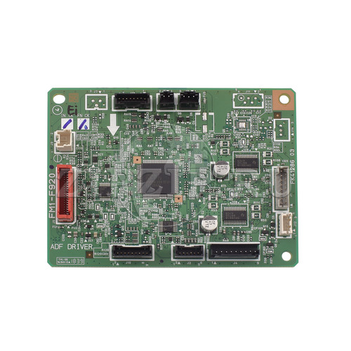 ADF PCB ASSEMBLY (Original)