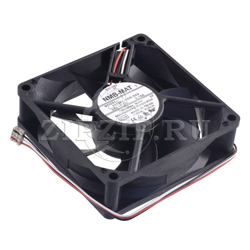 Вентилятор № 1