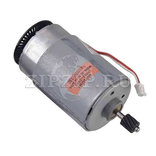 Мотор редуктора DC24V