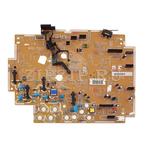 Плата ENGINE CONTROLLER PCB  восстановл.