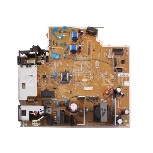 Плата ENGINE CONTROL PCB ASS (восстановл.)