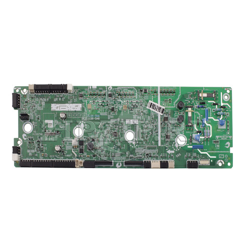 Плата ENGINE CONTROLLER PCB