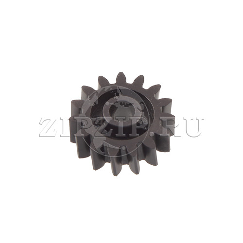Шестерня 15T привода термоузла HP LJ M601/M602/M603 (RU7-0294)