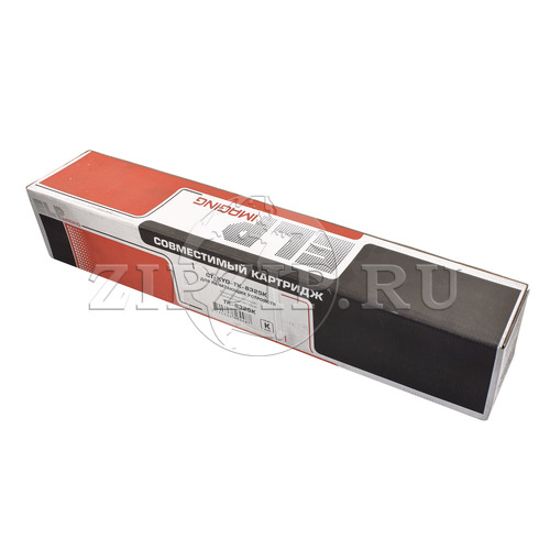 Тонер-картридж black TK-8325K 18K JPN (JPN)