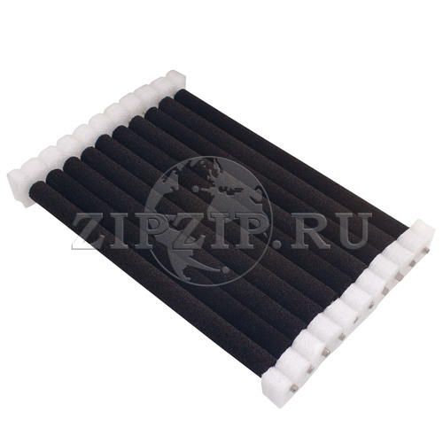 Вал подачи тонера (Supply Roller) Samsung ML216x/SCX3400/3405/3405F/3405FW/3407/SF-760 (MLT-D101) 10штук (цена за упаковку!!!) (ELP)