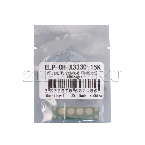 Чип (106R03623) 15K (ELP)