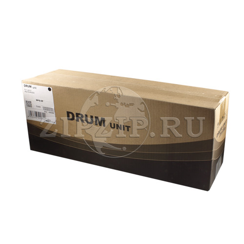 Блок барабана Canon Drum Unit (C-EXV14/NPG-28/GPR-18) (Совм.)