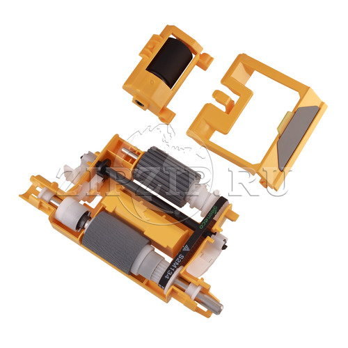 Сервисный комплект Kyocera MK-6110 для АВТОПОДАТЧИКА (ресурс 300 000 стр.) для M4125idn/M4132idn (Original)