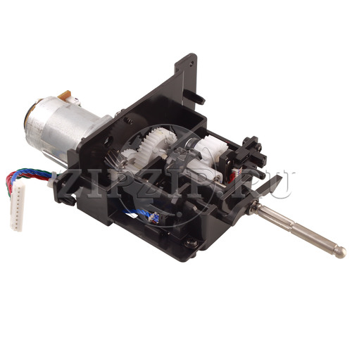 MS82x SVC Feeder media feeder