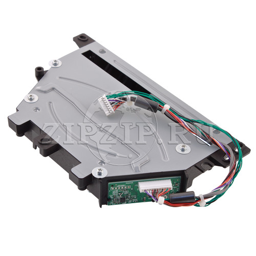 Блок сканера  MX62x SVC