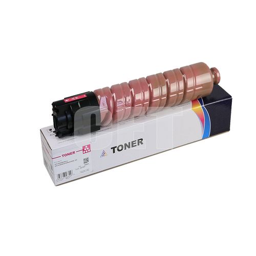 Тонер-картридж Magenta, (WW), 360г, 21000 стр. (CET)