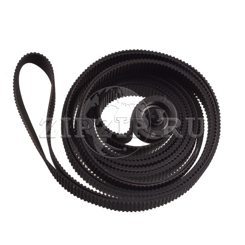 Ремень каретки HP DJ 500/510/800/815/820  42"  (C7770-60014)  (o)