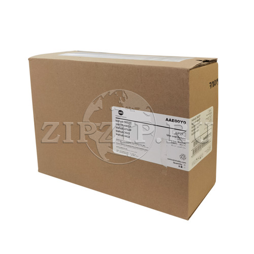 Фотобарабан KONICA MINOLTA <AAE00Y0> IUP-25  Black  для  bizhub 3622/4422/3602P/4402P/4702P