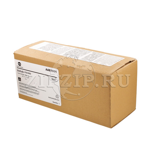 Тонер-картридж Konica-Minolta bizhub 4052/4752 TNP-64 25K AAE1011